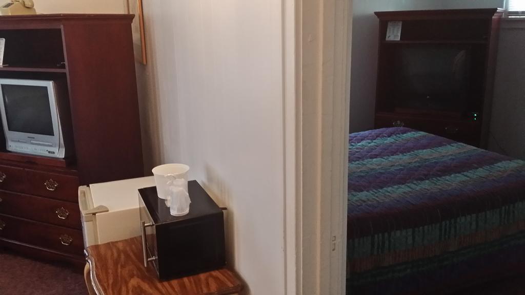 Cheyenne Motel Ruang foto