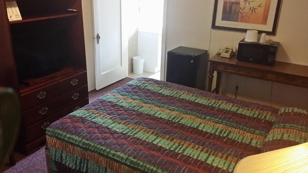 Cheyenne Motel Ruang foto